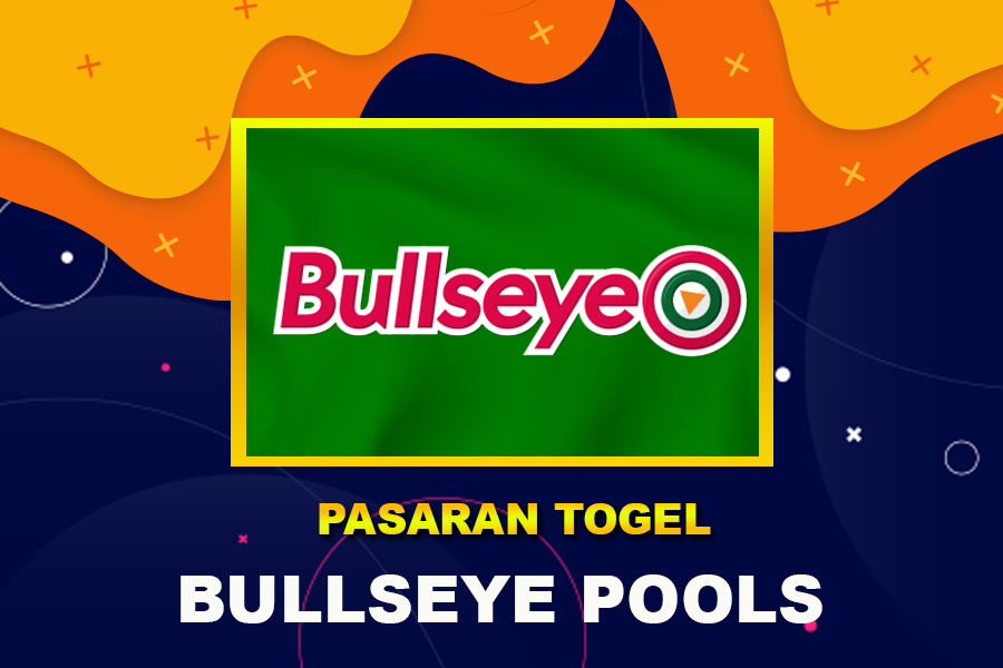 data keluaran bullseye