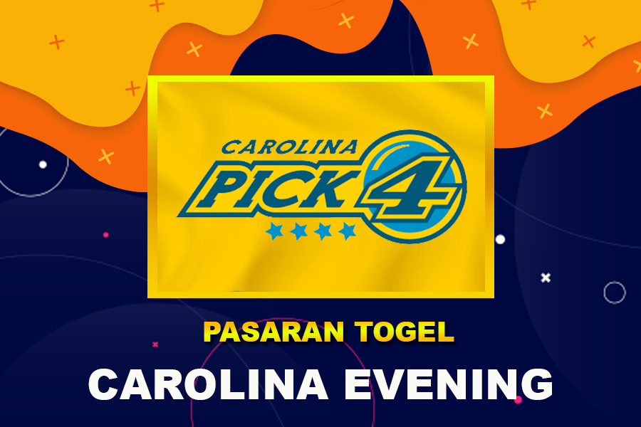 prediksi togel carolina evening