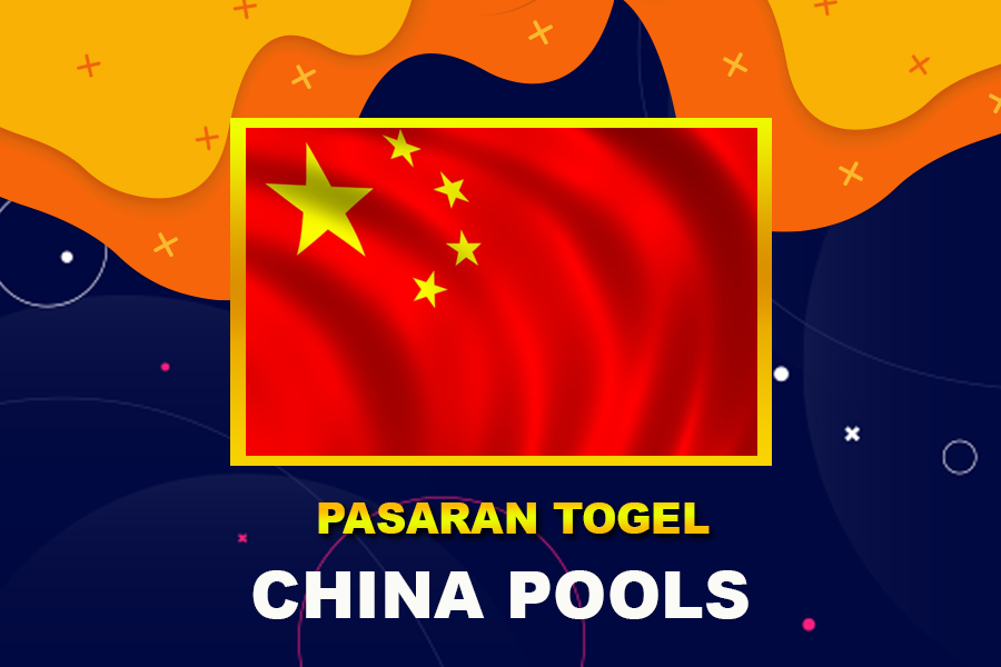 data keluaran china pools