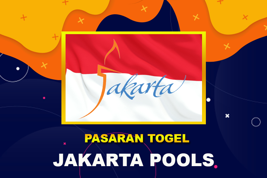 Data Keluaran Jakarta Pools