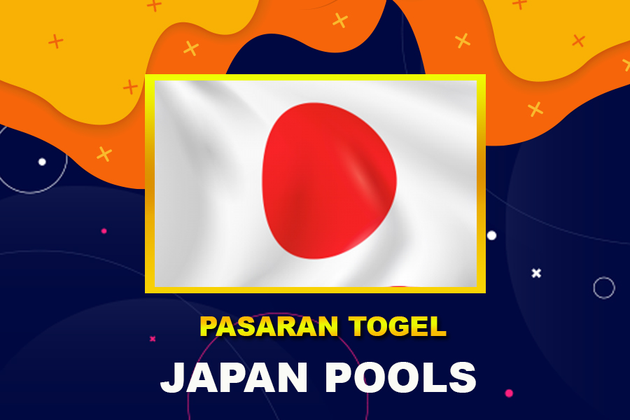 Live Draw Japan Pools