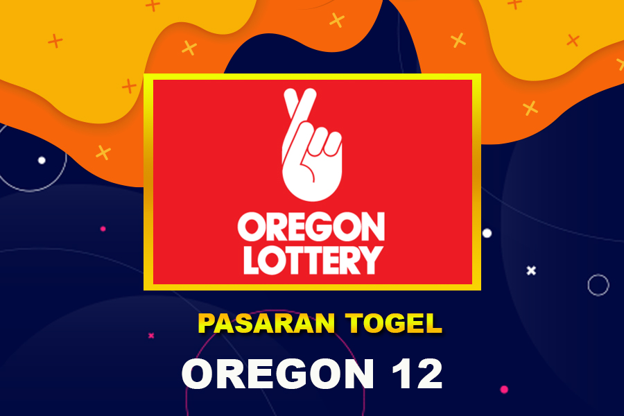 Prediksi Togel Oregon 12 