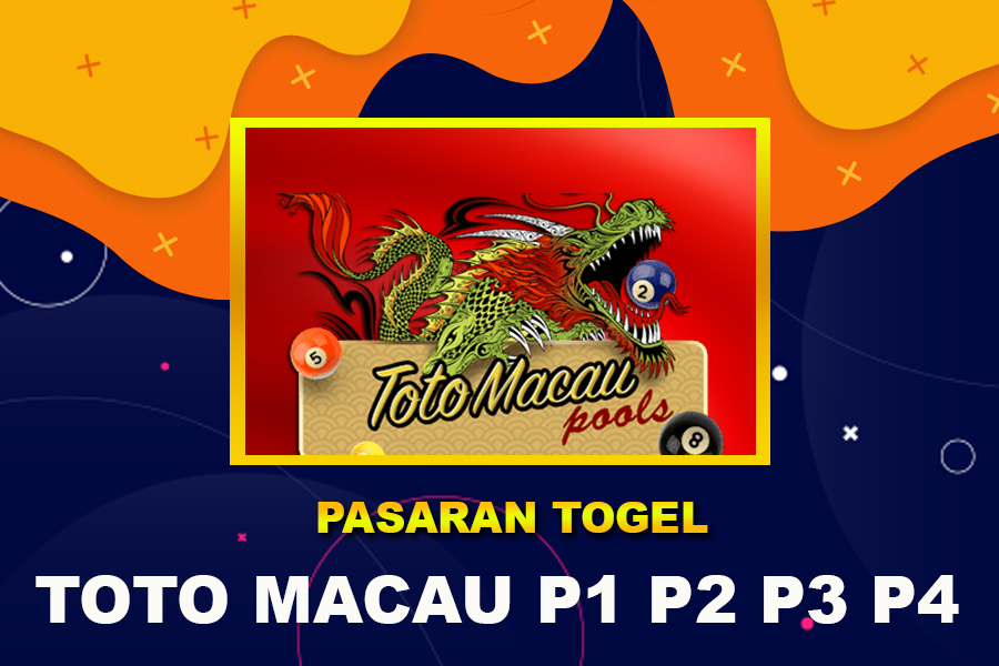 Prediksi Togel Toto Macau 