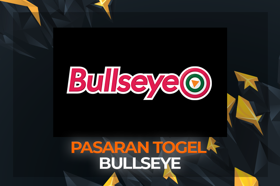 Prediksi Togel Bullseye 