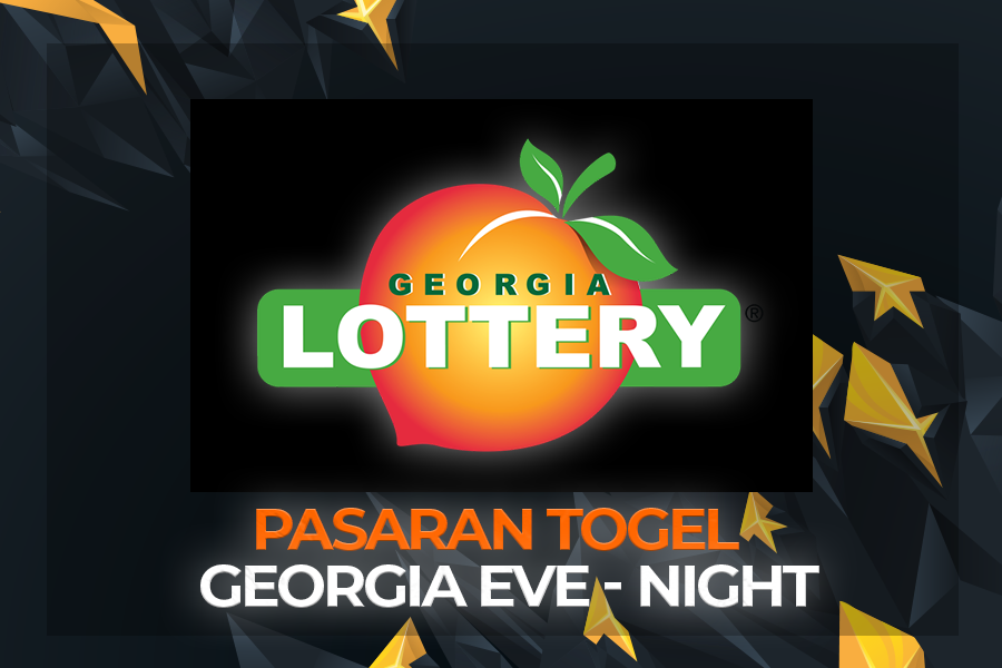 Prediksi Togel Georgia 