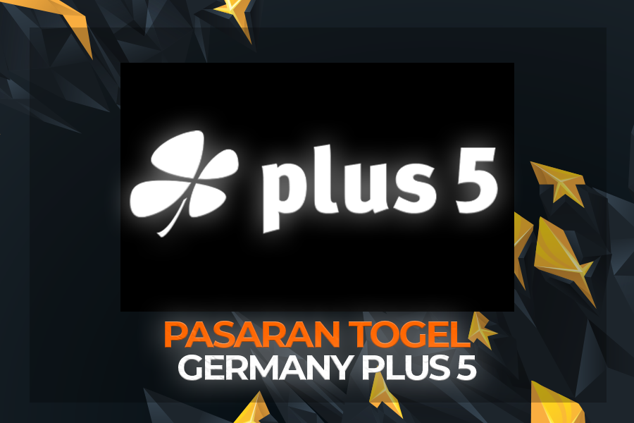 Prediksi Togel Germany Plus 5 