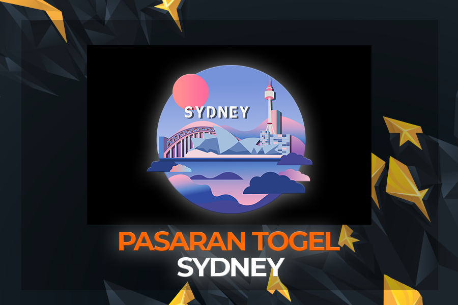 Prediksi Togel Sydney 