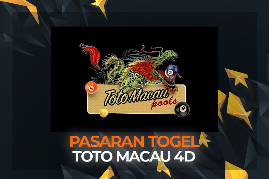 Prediksi Togel Toto Macau 